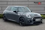 2020 MINI Hatchback