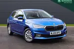 2025 Skoda Fabia