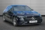 2023 Mercedes-Benz A-Class