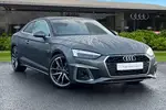 2021 Audi A5