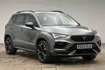 2023 Cupra Ateca
