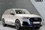 2021 Audi Q7