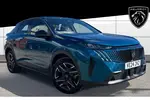 2024 Peugeot 3008