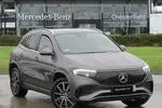 2024 Mercedes-Benz EQA
