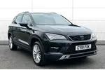 2019 SEAT Ateca