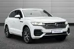 2019 Volkswagen Touareg