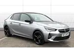 2022 Vauxhall Corsa
