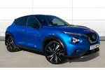 2020 Nissan Juke