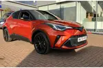 2020 Toyota C-HR