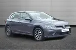 2022 Volkswagen Polo