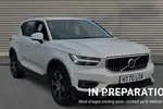 2021 Volvo XC40