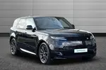 2024 Land Rover Range Rover Sport