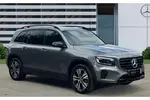 2026 Mercedes-Benz GLB
