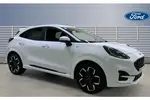 2020 Ford Puma