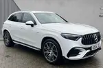 2024 Mercedes-Benz GLC