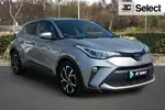 2021 Toyota C-HR