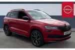 2019 Skoda Karoq