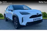 2023 Toyota Yaris Cross