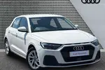 2023 Audi A1