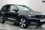 2023 Volvo XC40 Recharge