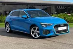 2023 Audi A3