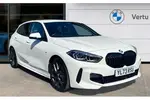 2024 BMW 1 Series