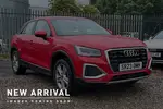 2023 Audi Q2