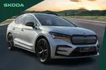 2024 Skoda Enyaq