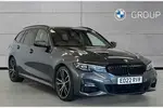 2022 BMW 3 Series Touring