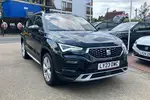 2023 SEAT Ateca