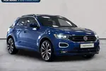 2020 Volkswagen T-Roc