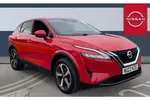 2022 Nissan Qashqai