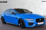 2020 Jaguar XE