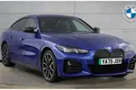 2025 BMW i4