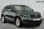 2019 Skoda Kodiaq