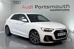 2025 Audi A1