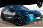 2025 Peugeot 3008