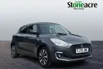 2020 Suzuki Swift