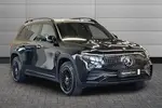 2024 Mercedes-Benz EQB
