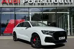 2025 Audi RS Q8