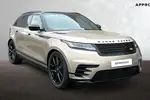 2026 Land Rover Range Rover Velar