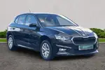 2022 Skoda Fabia