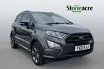2021 Ford EcoSport
