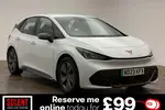 2023 Cupra Born
