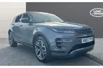 2023 Land Rover Range Rover Evoque