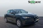 2019 Alfa Romeo Stelvio