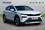 2025 Skoda Elroq