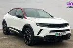 2021 Vauxhall Mokka e