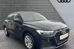 2020 Audi A1