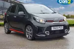 2023 Kia Picanto